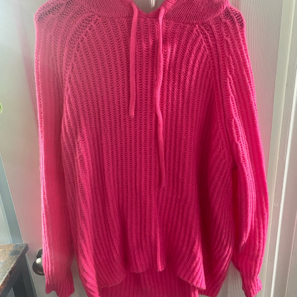 Aerie sweater !